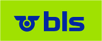 Logo BLS AG